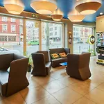 B&B Hotel Frankfurt-Hbf